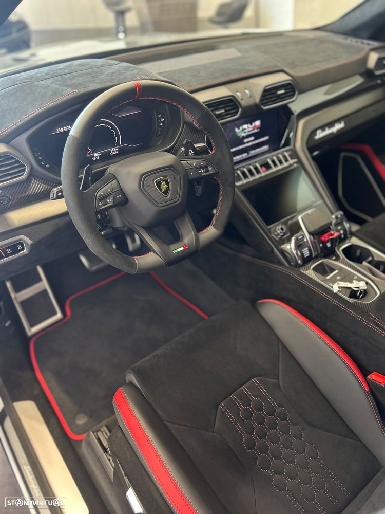 Lamborghini Urus 4.0 V8 Performante - 18