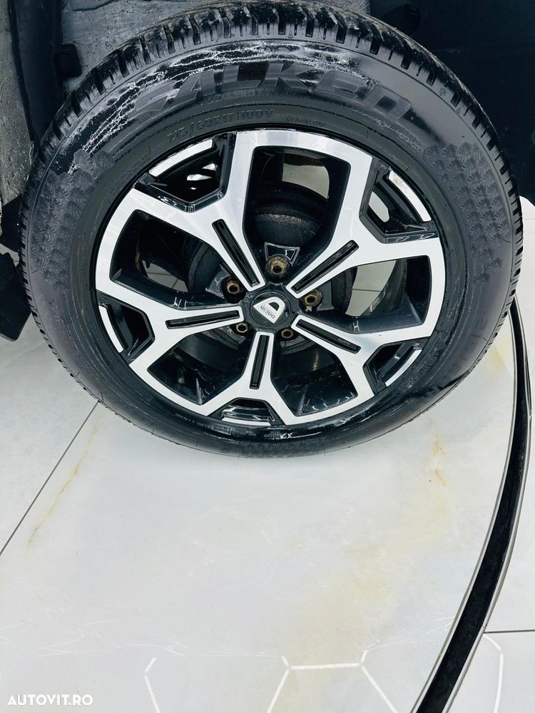 Dacia Duster 1.5 Blue dCi Prestige - 9