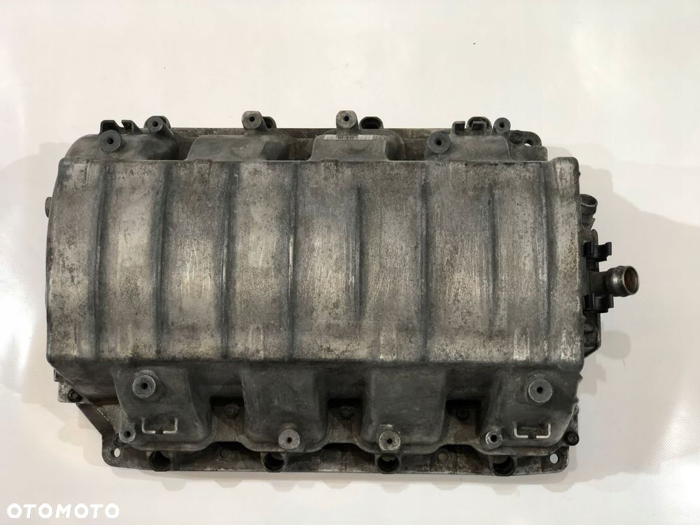kolektor ssący bmw 7 e65 3.6 v8 72292801 - 2