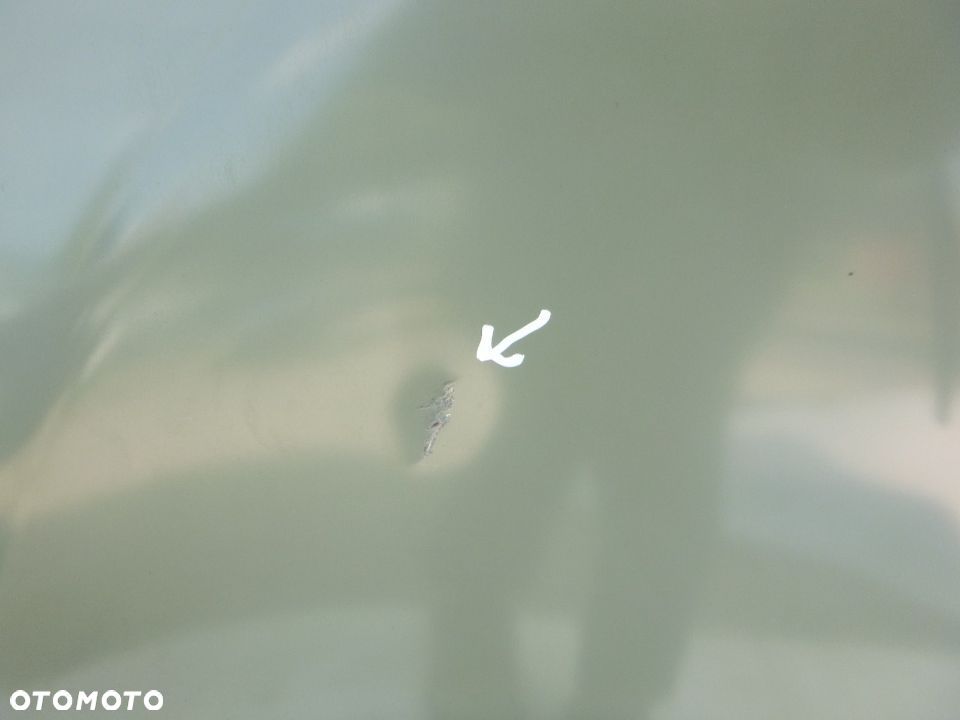 toyota rav 4 iv 12r- maska silnika nowa - 5