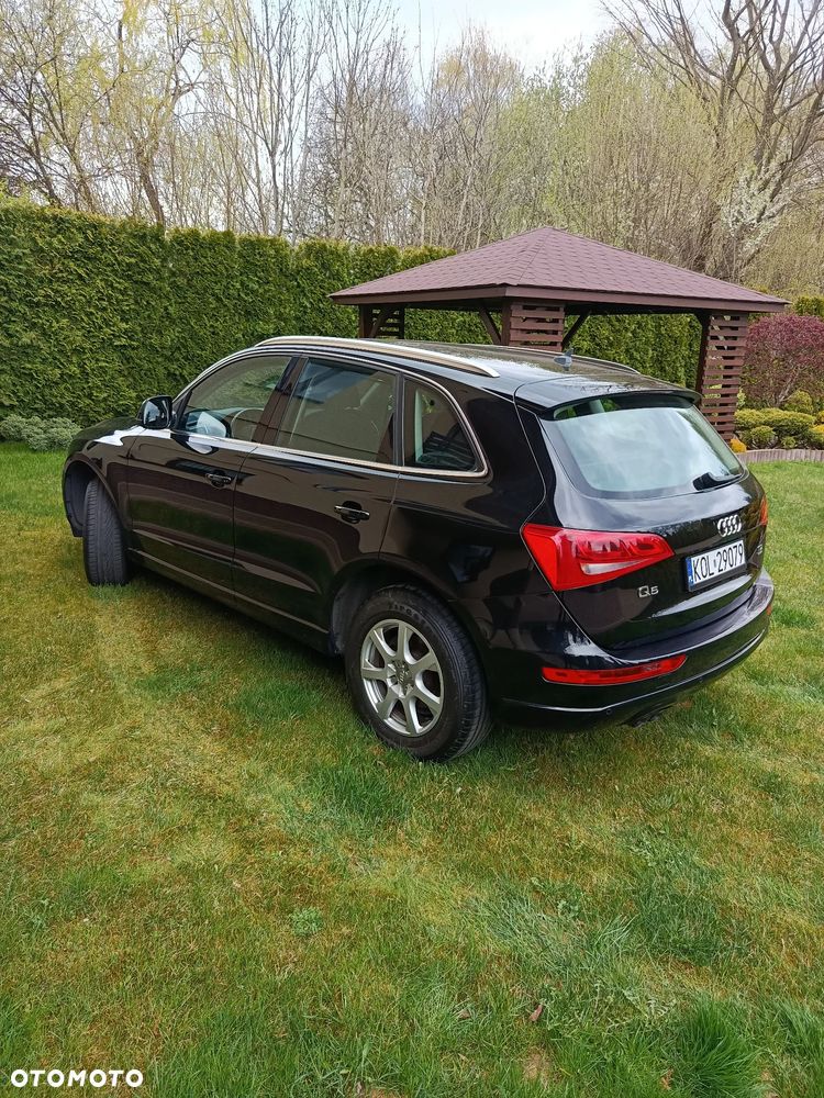 Audi Q5 2.0 TDI Quattro Prime Line - 24