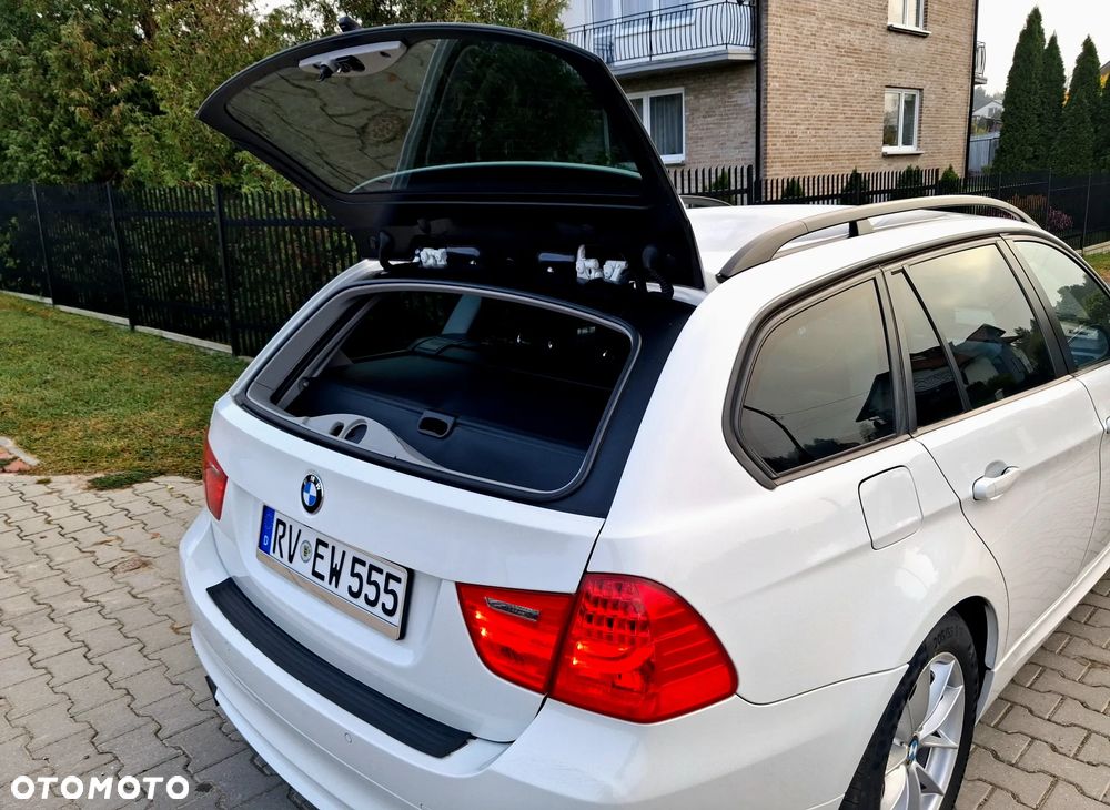 BMW Seria 3 - 14