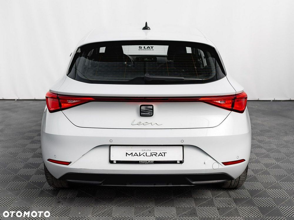 Seat Leon - 10