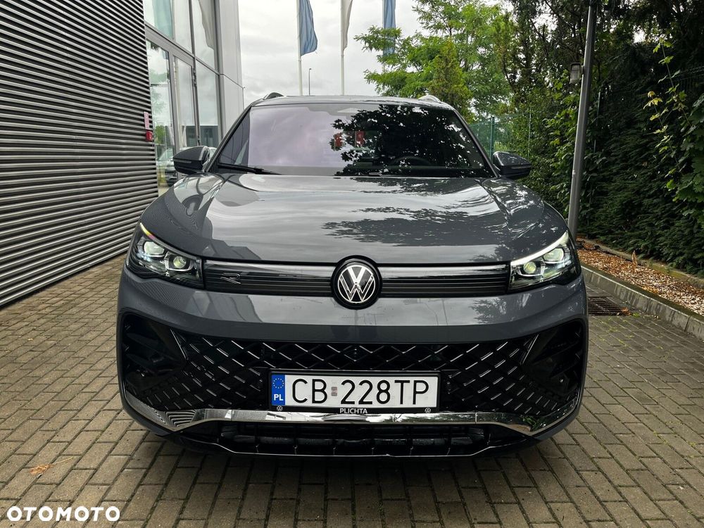 Volkswagen Tiguan - 9