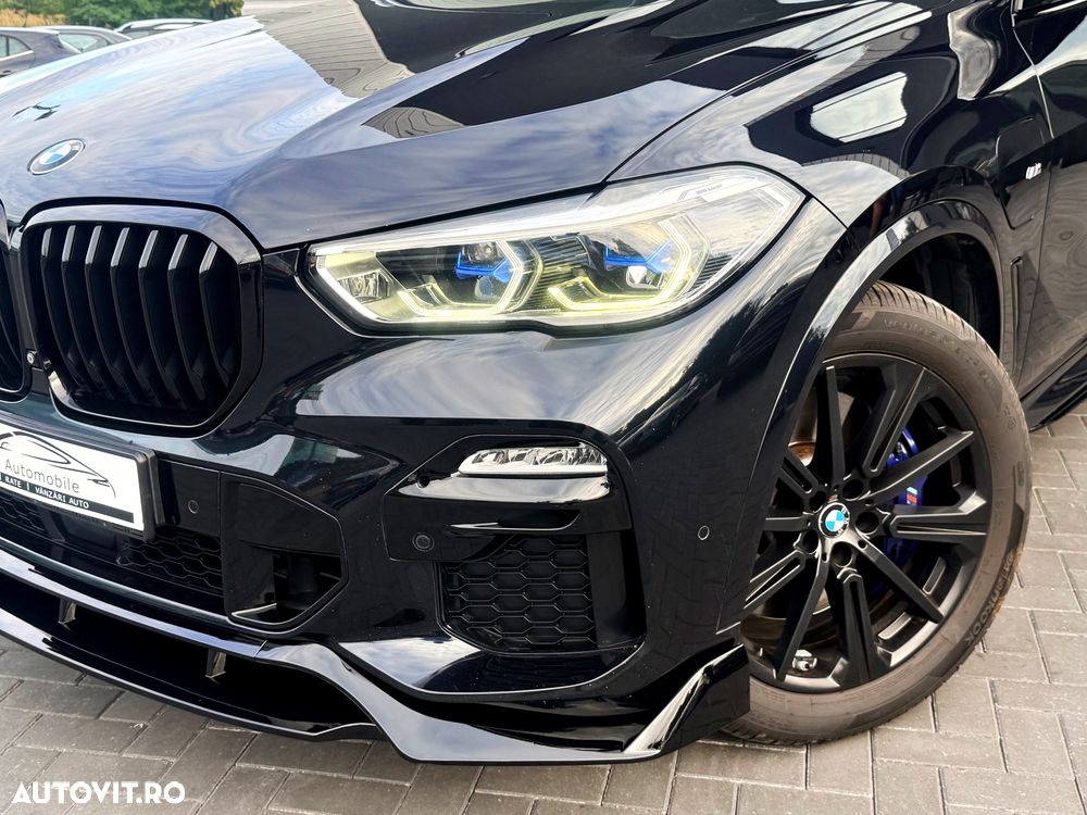 BMW X5 xDrive45e - 4