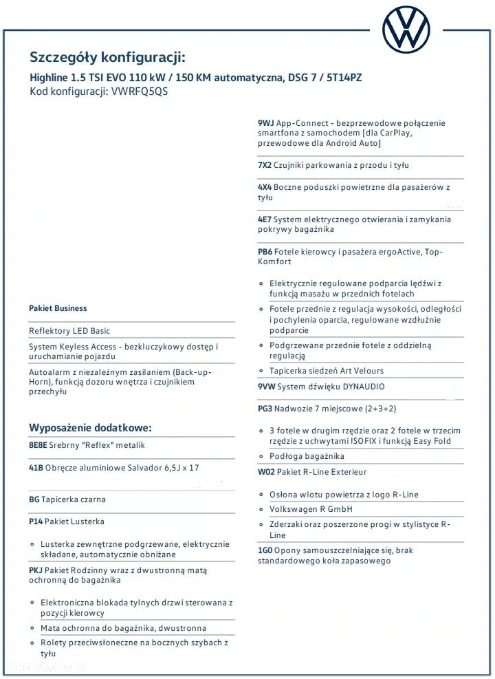 Volkswagen Touran - 25