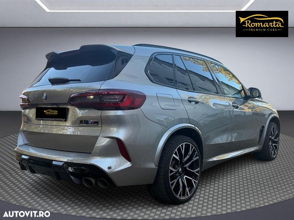 BMW X5 M - 2