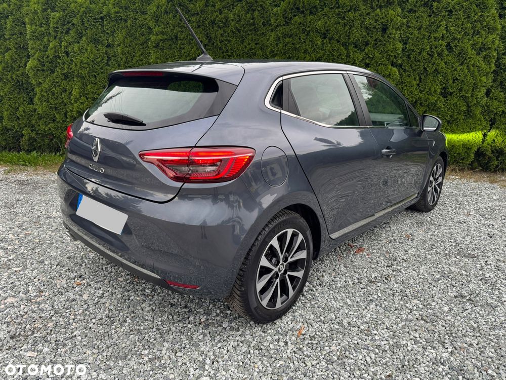Renault Clio TCe 100 INTENS - 4
