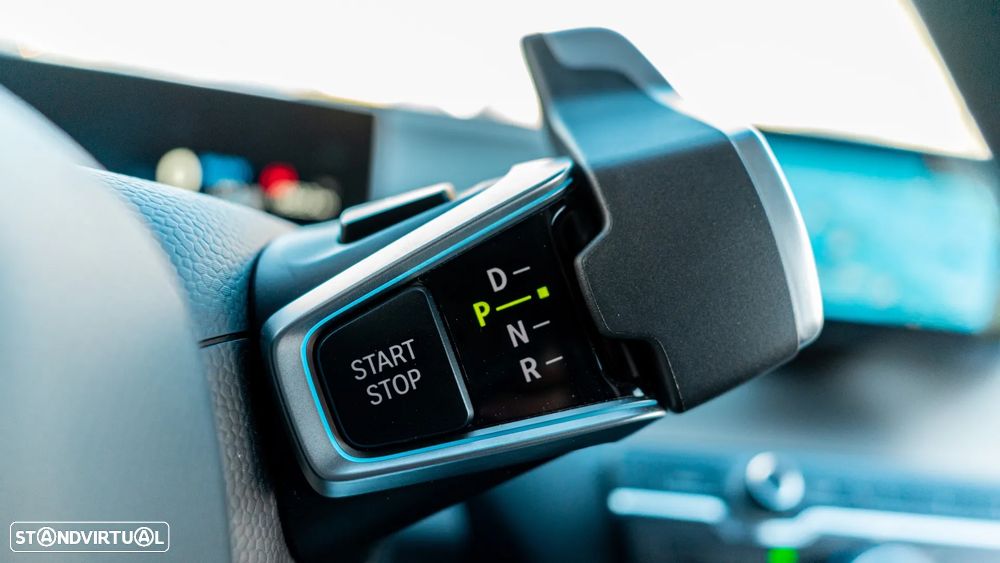 BMW i3 - 24