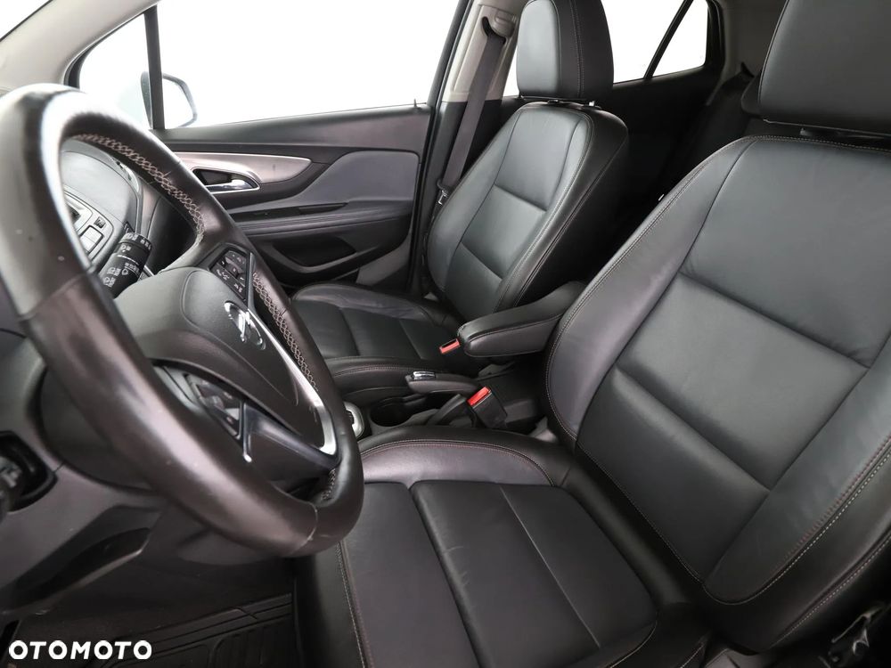 Opel Mokka 1.4 T Cosmo - 13