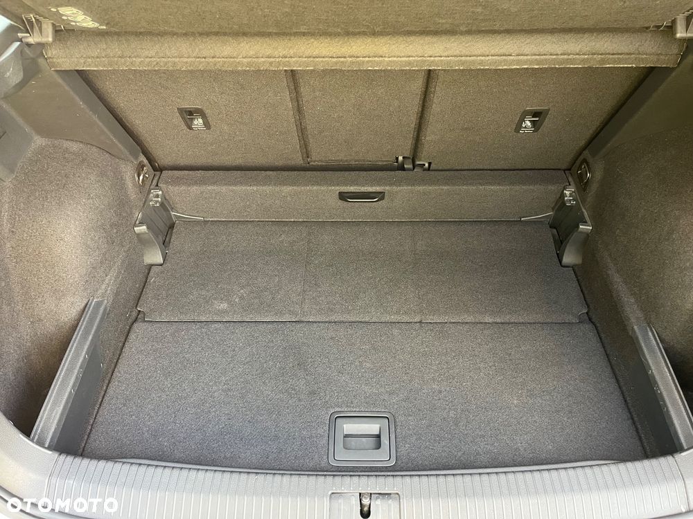 Volkswagen Golf Sportsvan VII SV 1.4 TSI BMT Comfortline DSG - 31
