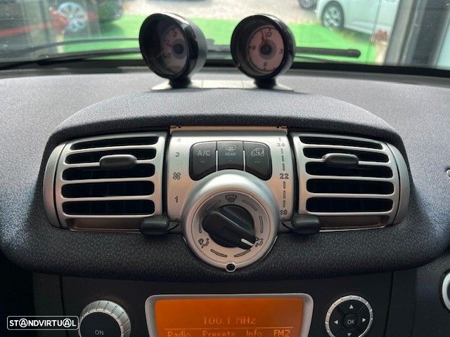Smart ForTwo Coupé - 15