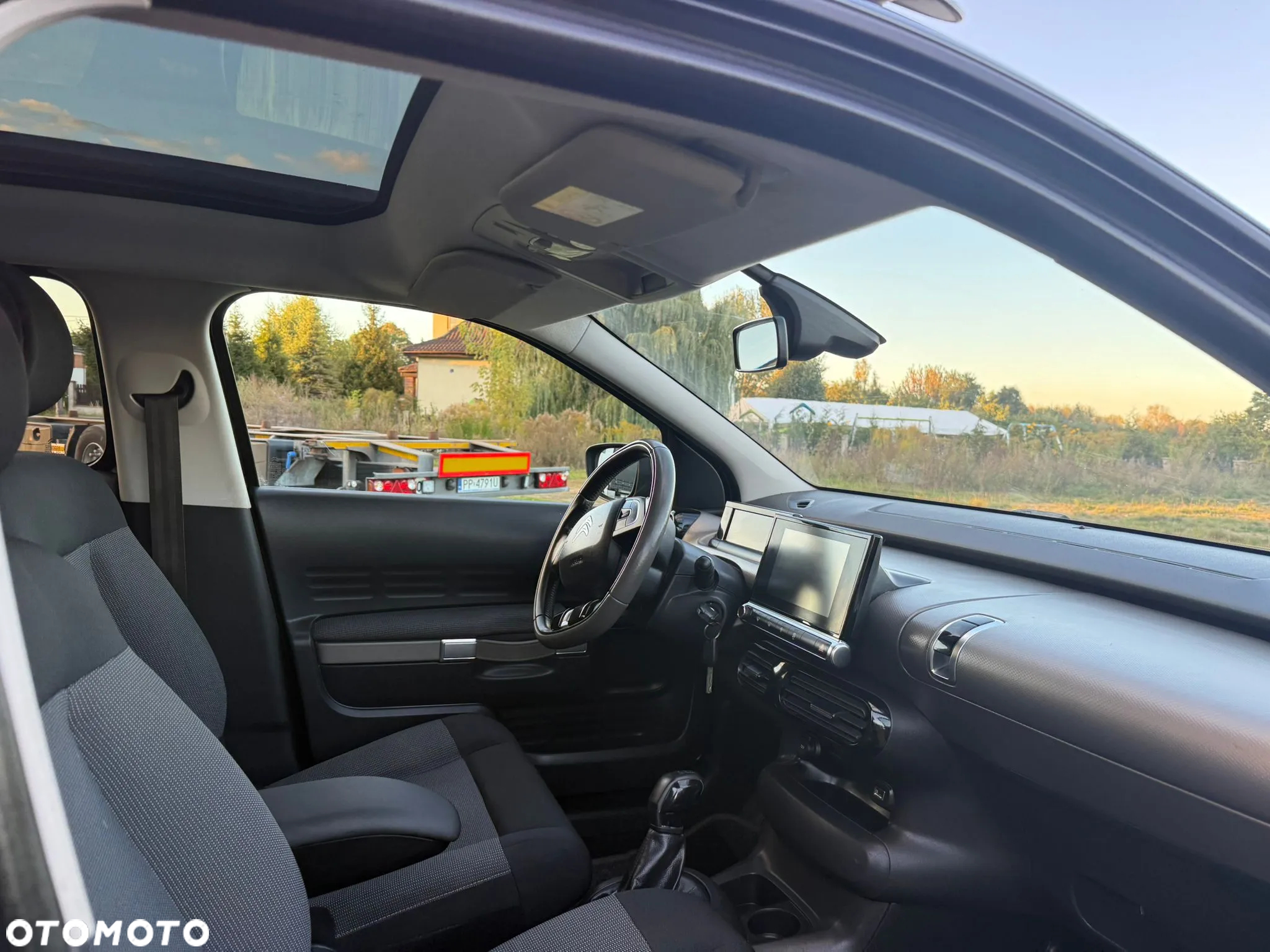 Citroën C4 Cactus BlueHDi 100 Stop&Start Live - 8