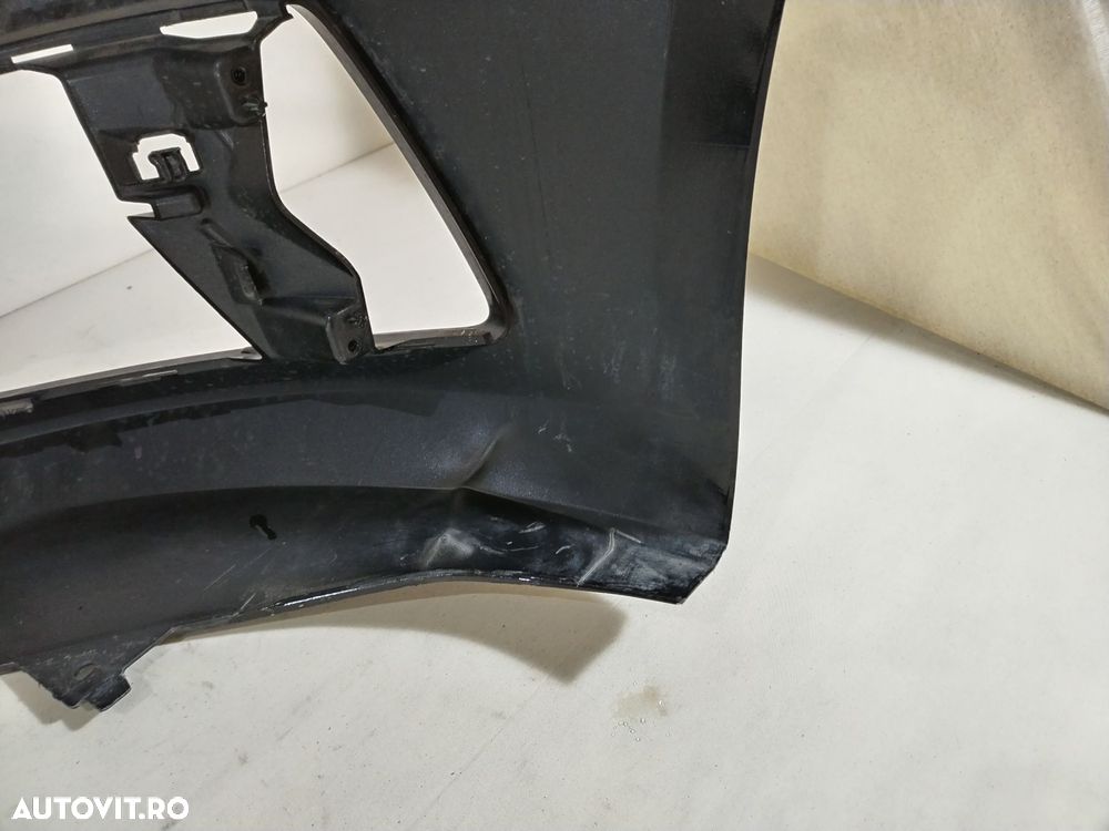 Bara fata Audi A6 C8 , 2019, 2020, 2021, 2022, cod origine OE 4K0807437 - 10