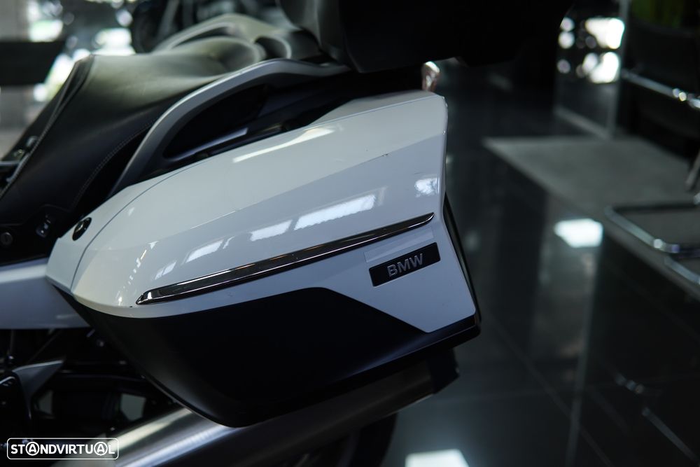 BMW K 1600 GTL - 35
