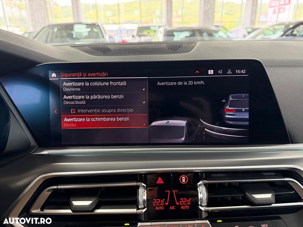 BMW X5 xDrive25d - 30