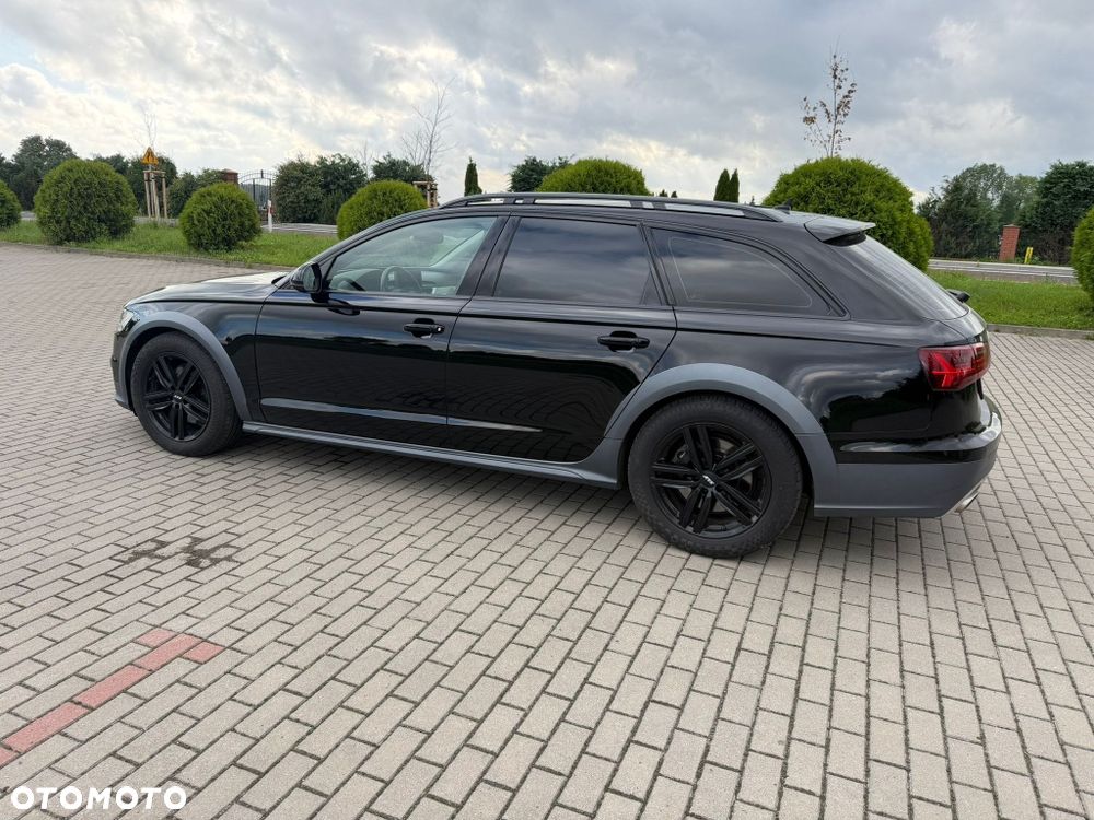 Audi A6 Allroad - 5