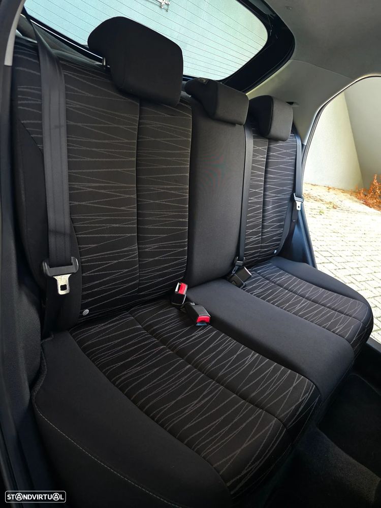 Mazda 2 1.3 MZR Exclusive - 50