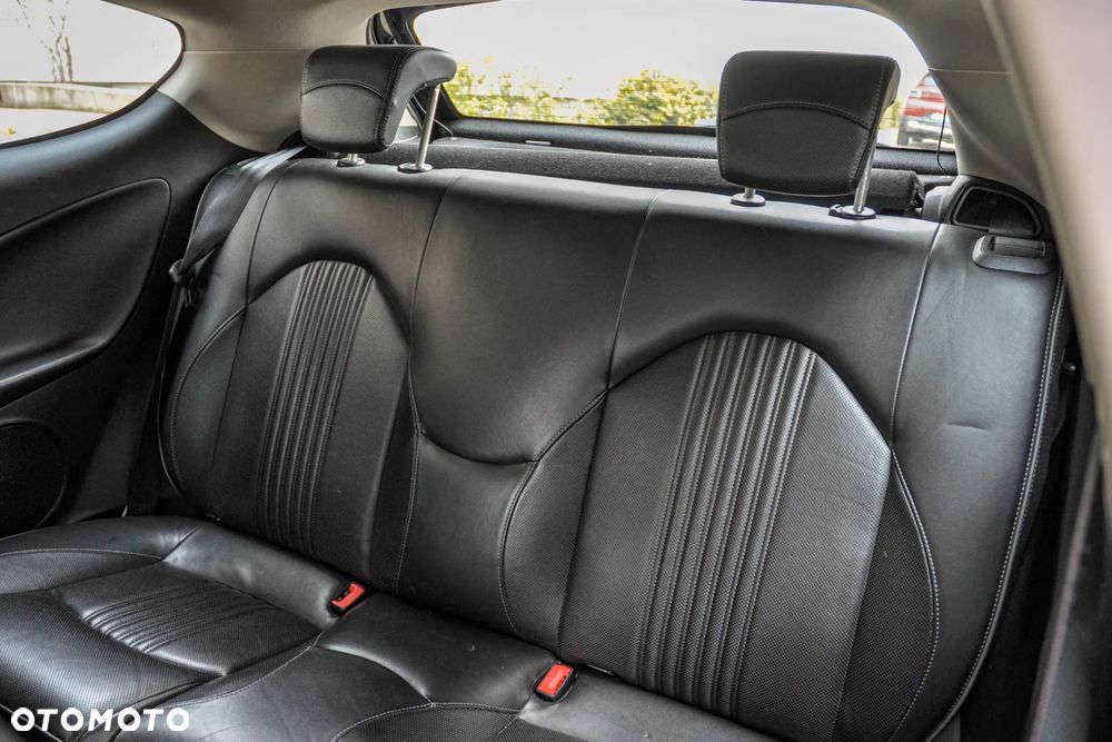 Alfa Romeo Mito - 8