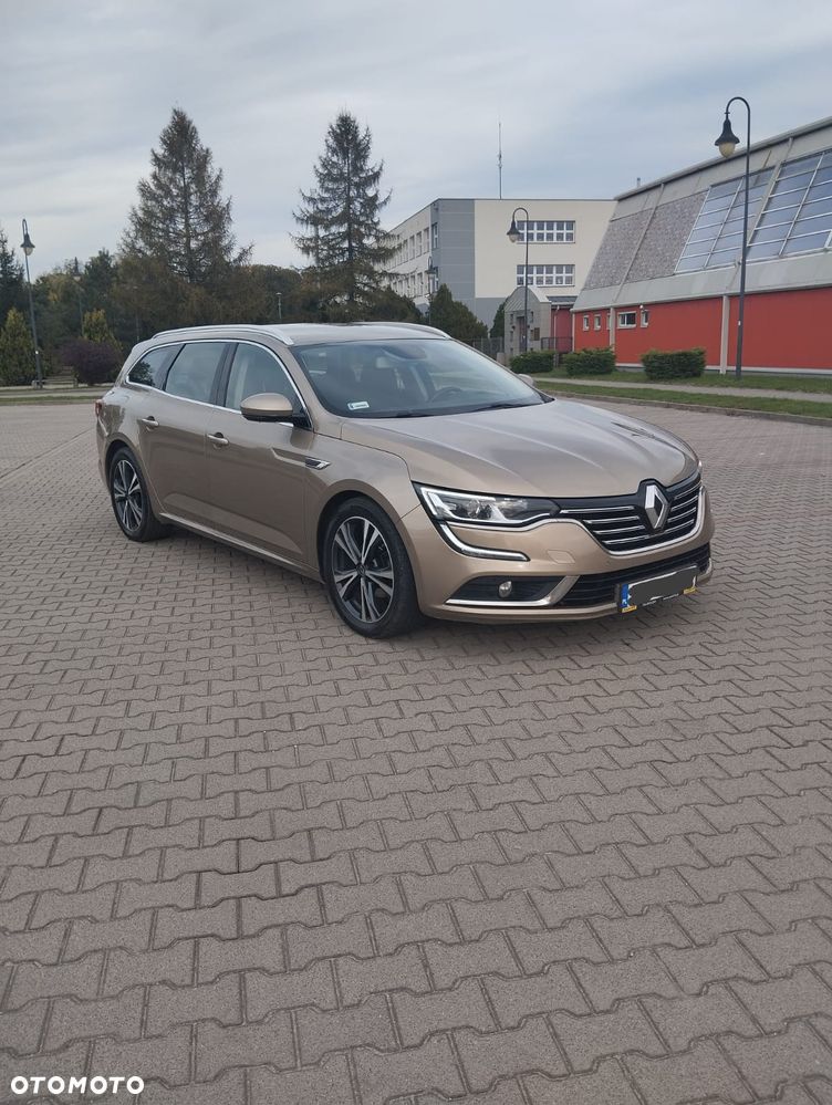 Renault Talisman 1.6 Energy dCi Intens - 1