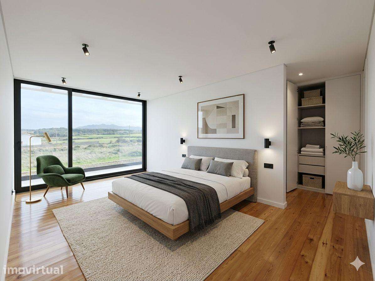 Moradia Contemporânea T4 Sintra - Grande imagem: 5/60