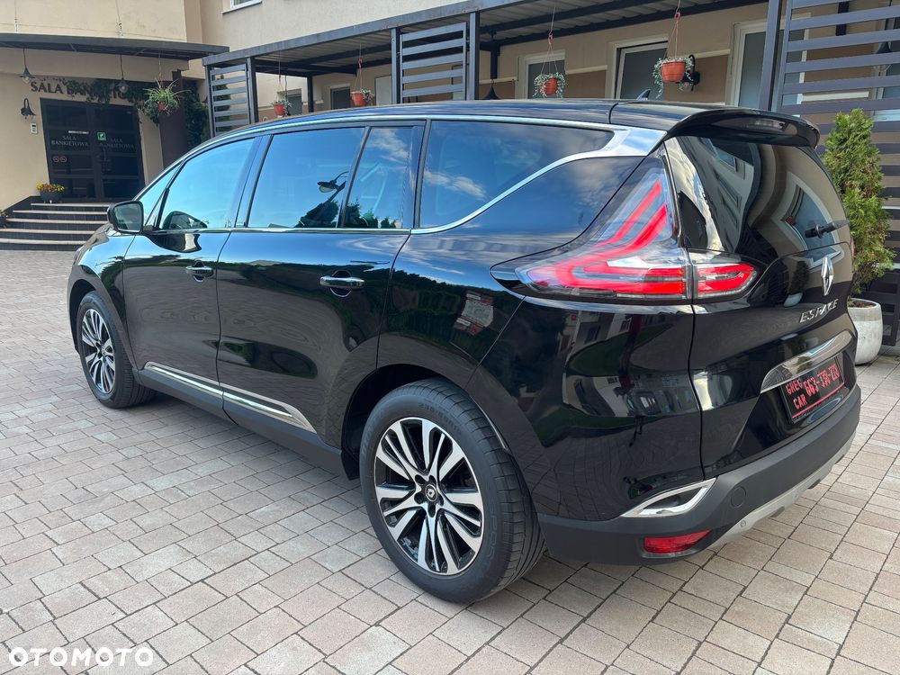 Renault Espace 1.6 dCi Energy Initiale Paris EDC - 3