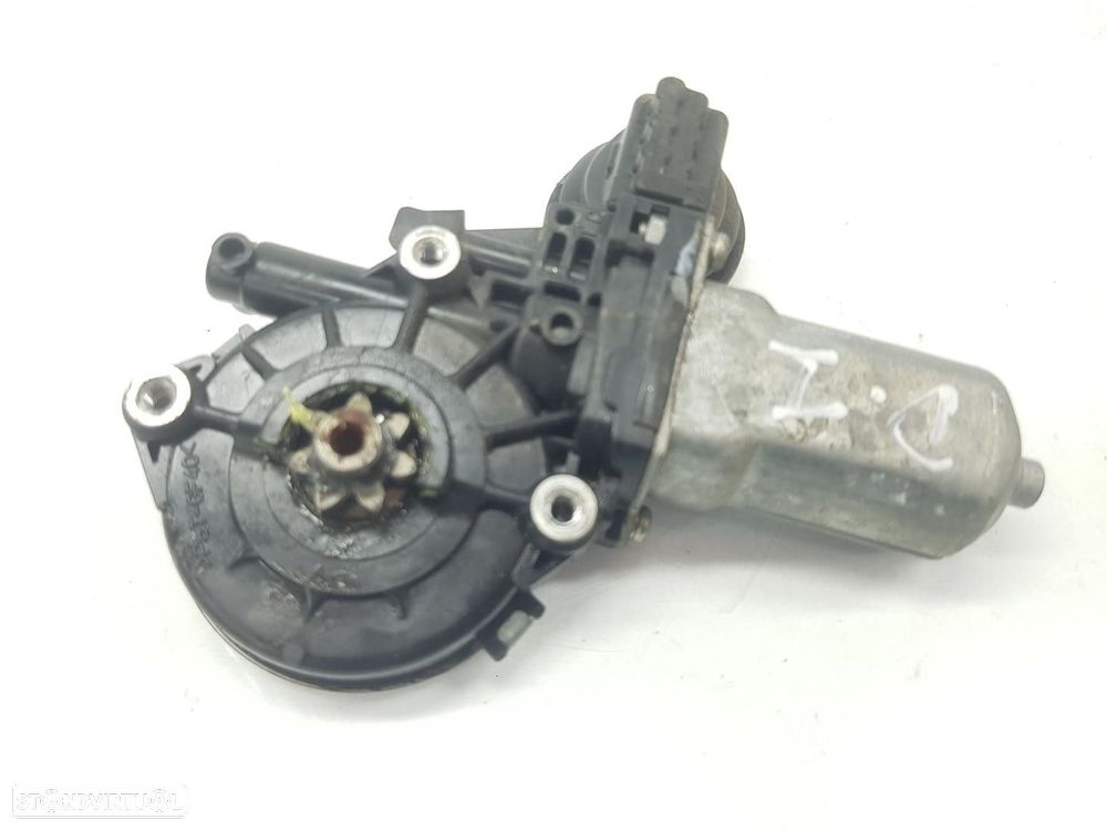 MOTOR ELEVADOR DE VIDRO FRONTAL ESQUERDO TOYOTA LAND CRUISER PRADO 2008 -8572058... - 4