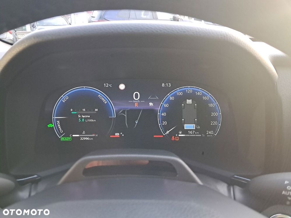 Toyota Camry - 18