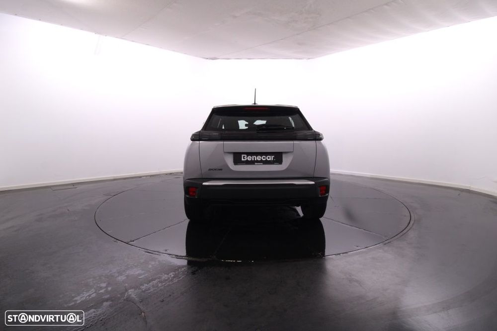 Peugeot 2008 1.2 PureTech Active - 6