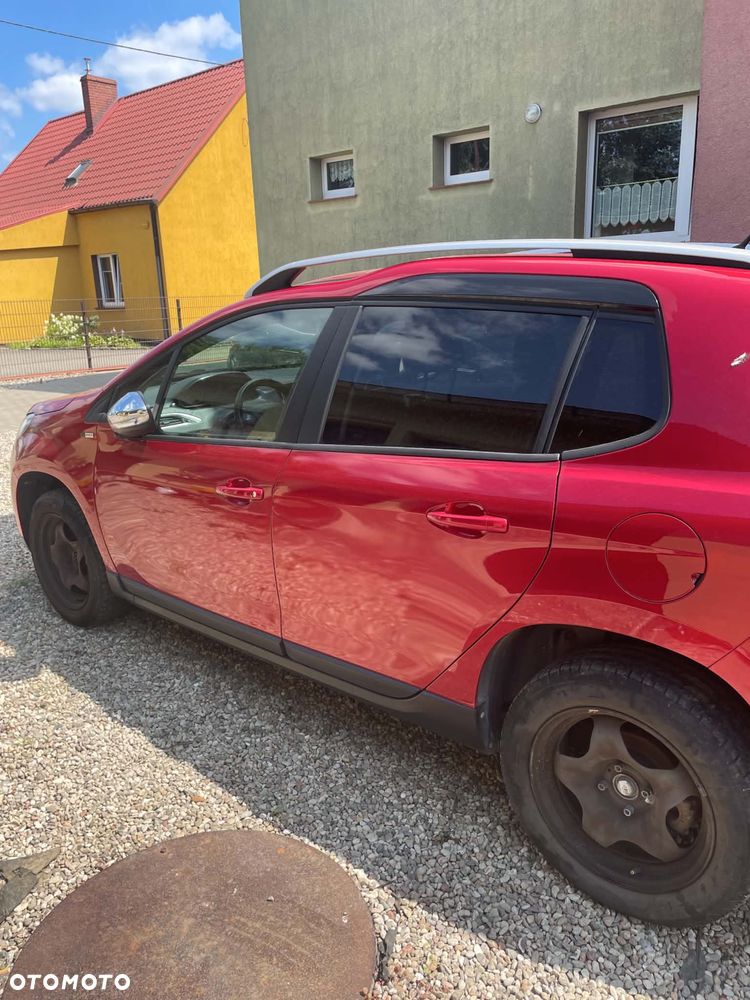 Peugeot 2008 - 3