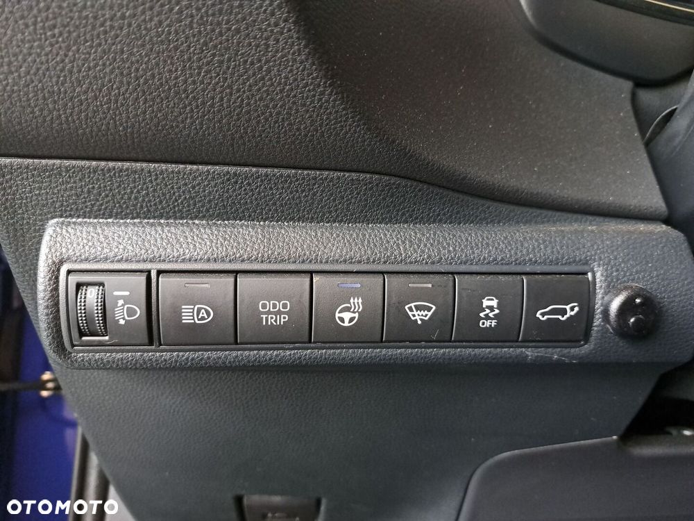 Toyota Corolla 1.8 Hybrid GR Sport - 36