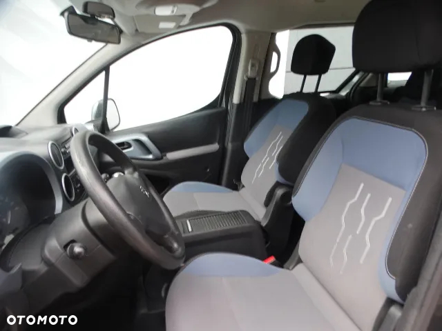 Peugeot Partner Tepee HDi 75 Esplanade - 10