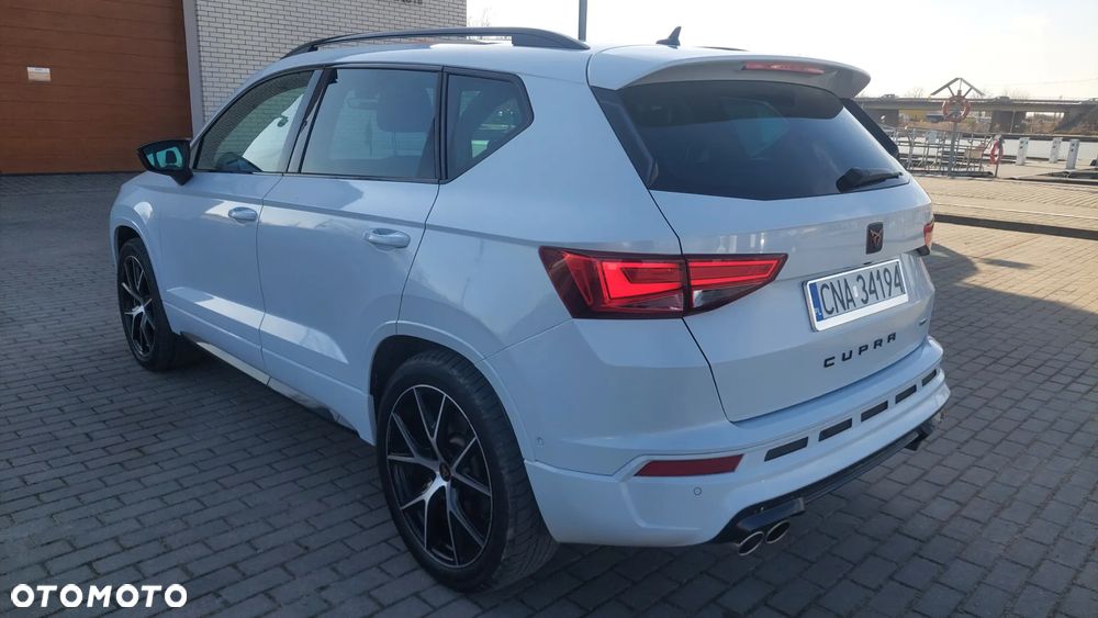 Seat Ateca - 24