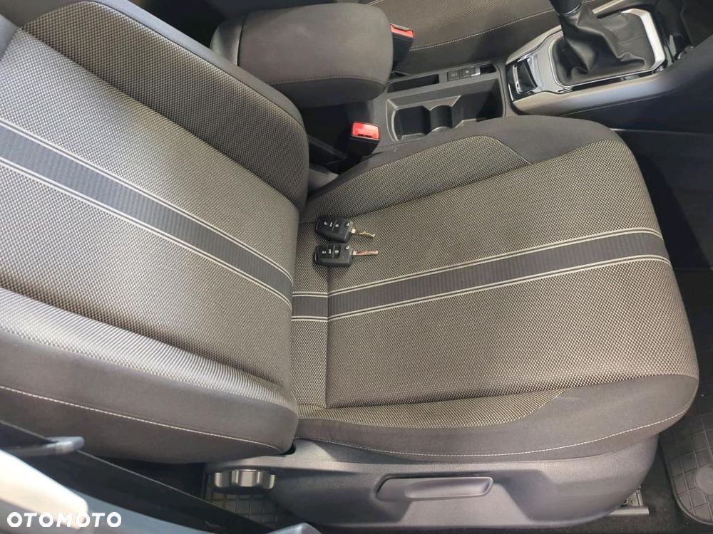 Volkswagen T-Roc 2.0 TDI SCR DPF Advance - 10