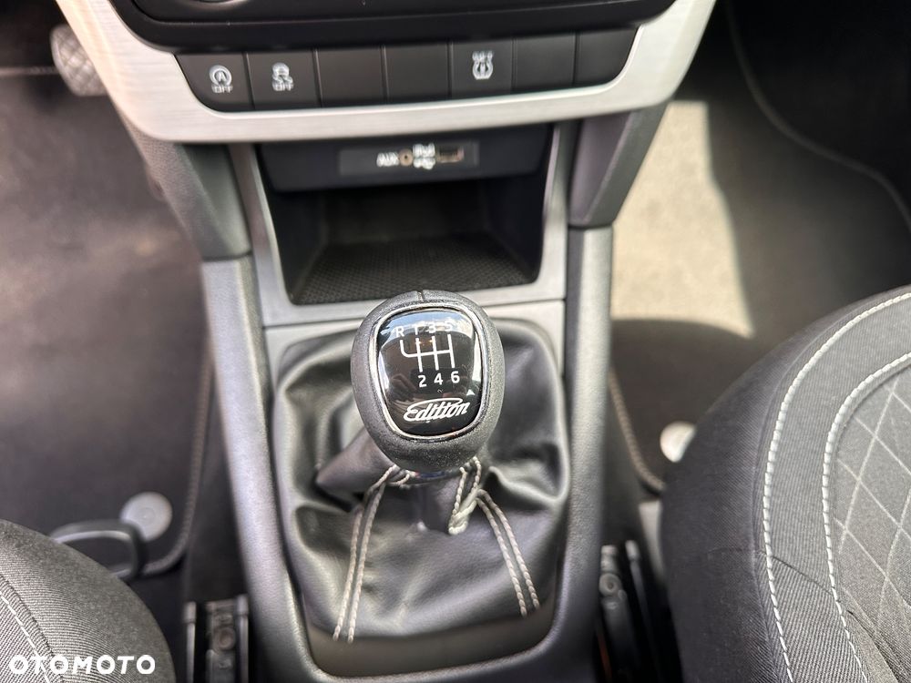 Skoda Yeti Outdoor 1.4 TSI Cool Edition - 12