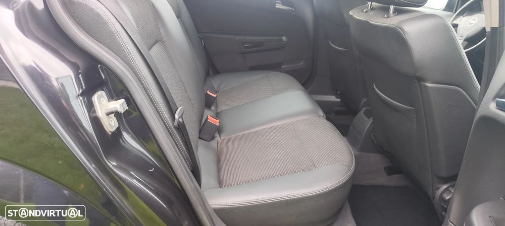 Opel Astra Caravan 1.4 Cosmo - 15