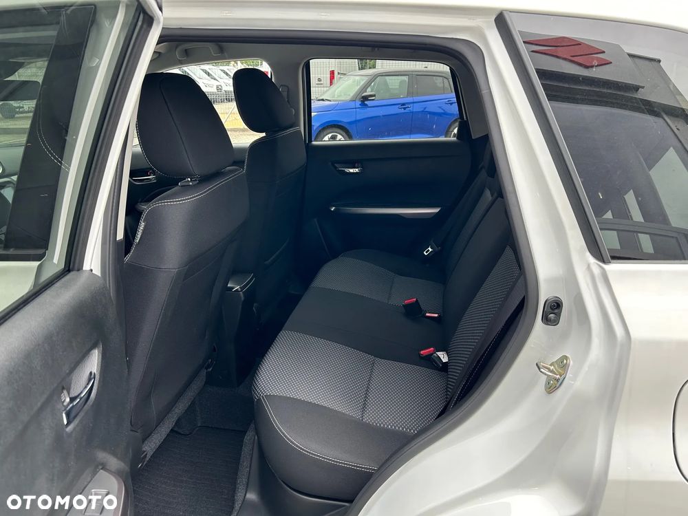 Suzuki Vitara 1.4 Boosterjet mHEV Premium Plus 2WD - 15