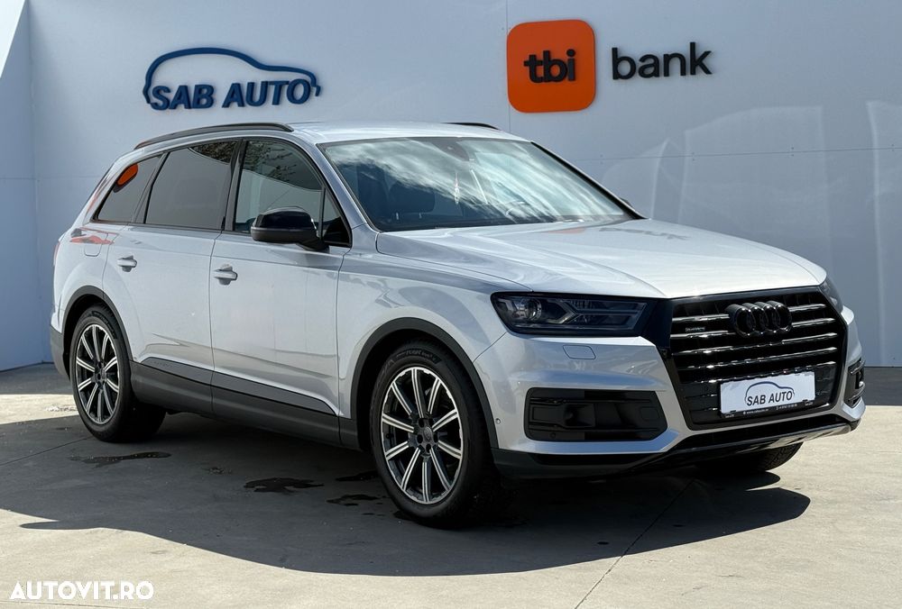 Audi Q7 - 4