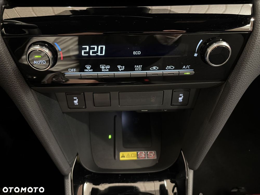 Toyota Yaris Cross Hybrid 1.5 Style - 19