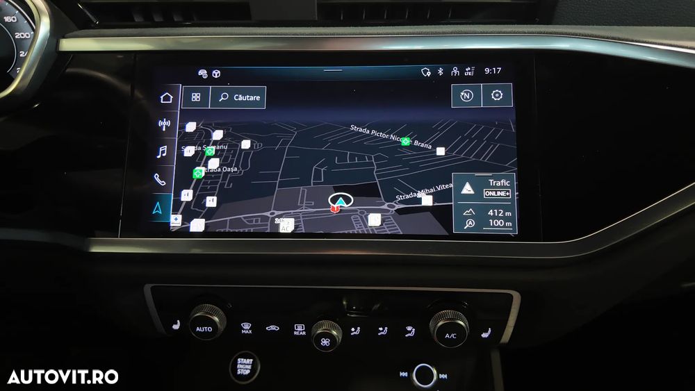 Audi Q3 45 TFSIe S tronic - 28