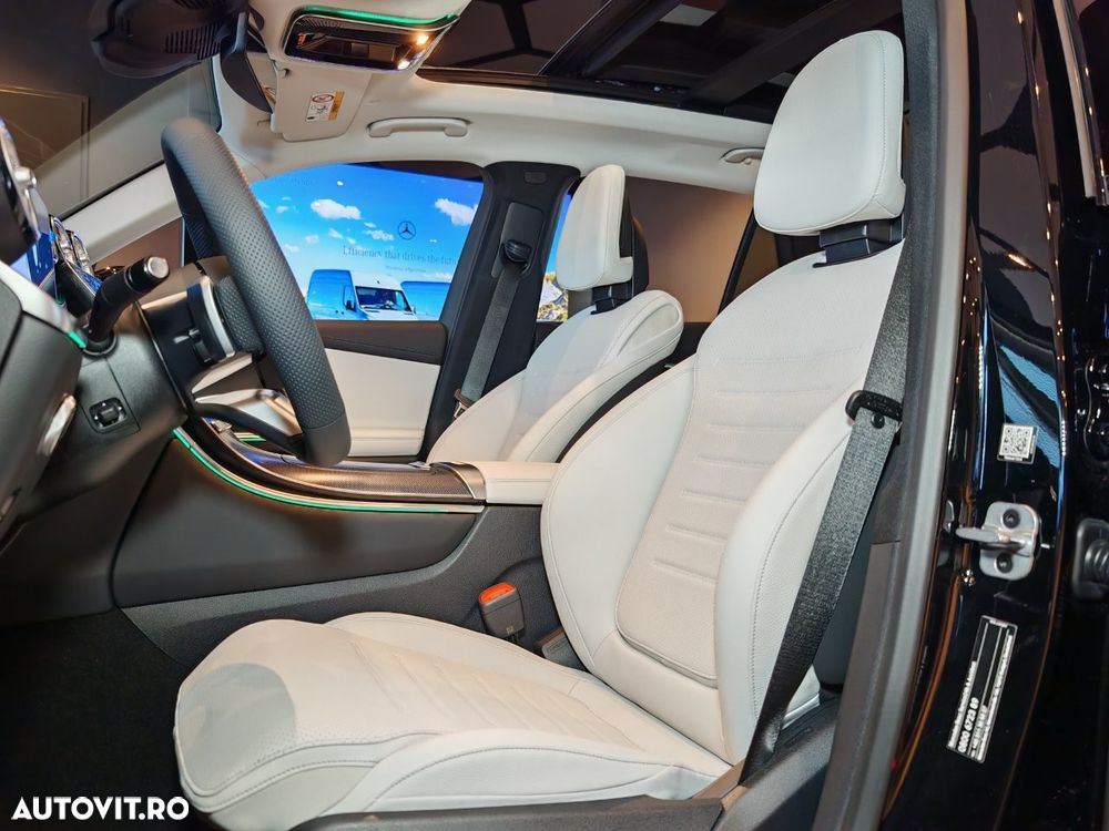 Mercedes-Benz GLC 200 4MATIC MHEV - 5