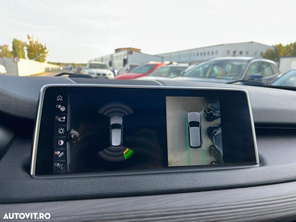 BMW X5 2017 — imagine 55