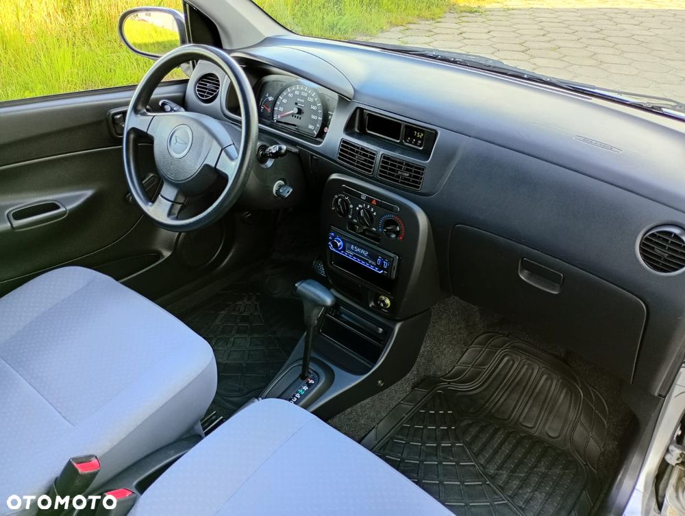 Daihatsu Cuore - 7