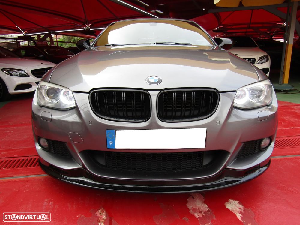 BMW 320 d M Sport Edition - 25