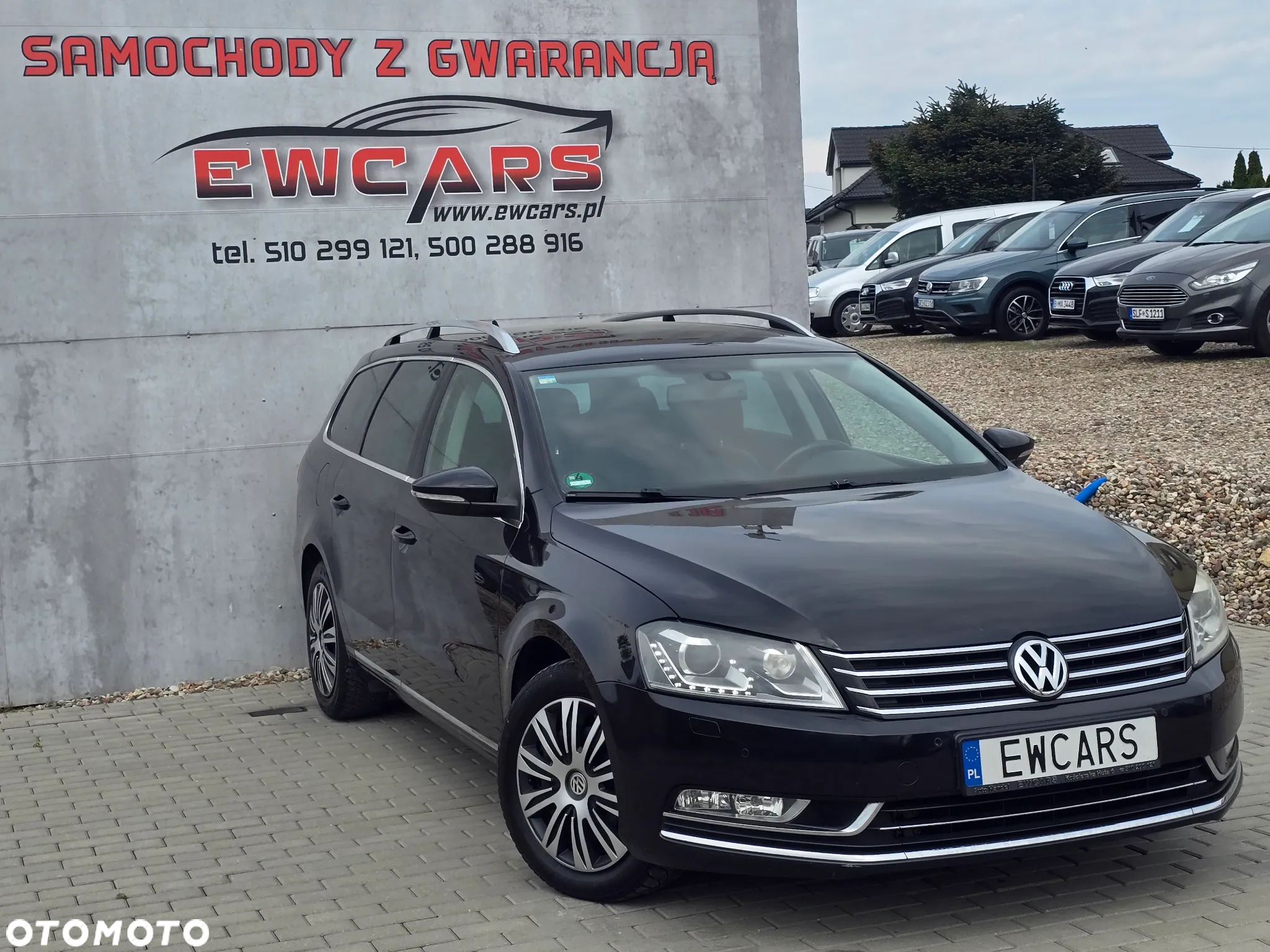 Volkswagen Passat 2.0 TDI Highline DSG - 2