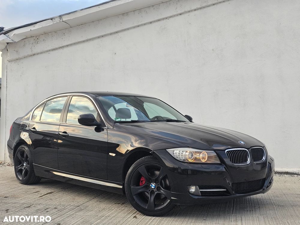BMW Seria 3 - 3