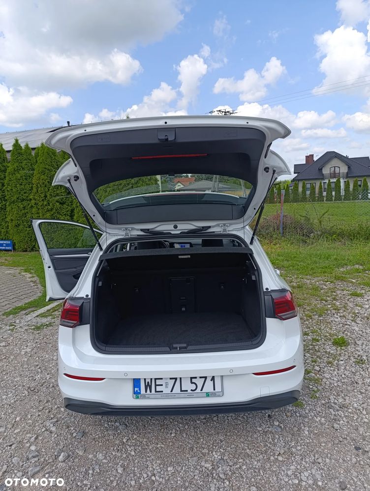 Volkswagen Golf 1.5 TSI EVO Life - 24