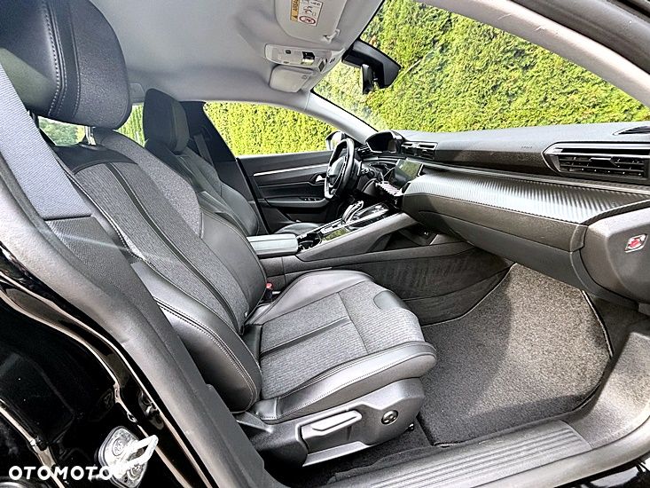 Peugeot 508 1.6 PureTech HYbrid PHEV Allure S&S EAT8 - 16