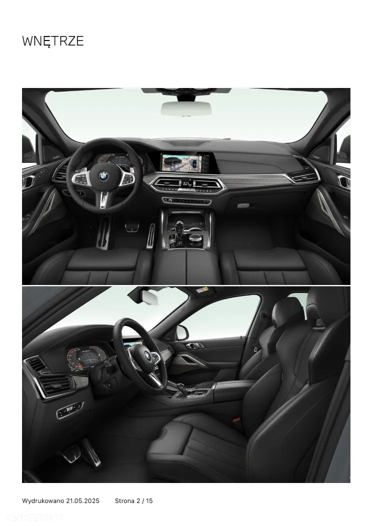 BMW X6M - 14