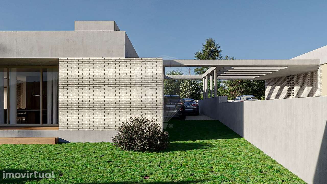 Moradia T4 para venda - Grande imagem: 3/14